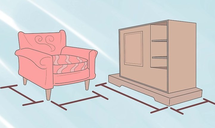 10 câu hỏi trắc nghiệm với tranh dành cho cả gia đình - Phần 19 - Chủ đề "Đồ dùng trong gia đình 3"